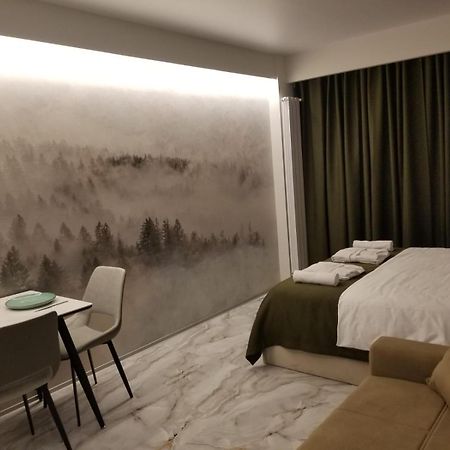 Segreto Apartment 309, 311, 341 Gudauri Exteriér fotografie